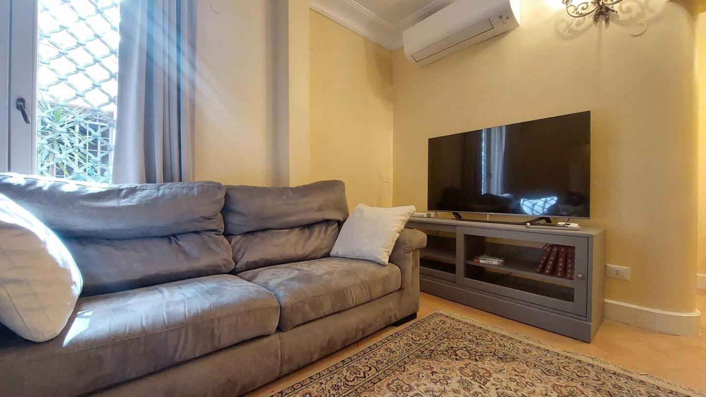 ローマResidenza Sinibaldi - XVII Century Experienceアパートメント 部屋 写真